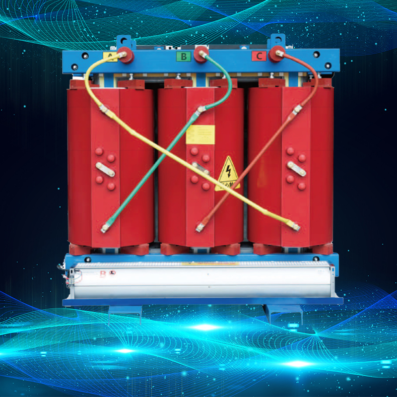 SG（B）13、SC（B）13型干式電力變壓器